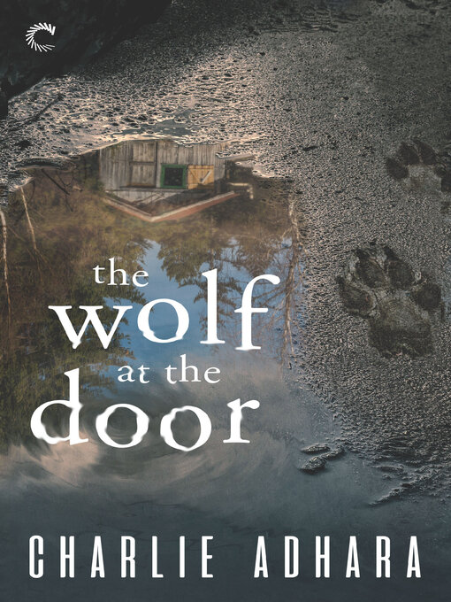 Title details for The Wolf at the Door by Charlie Adhara - Available